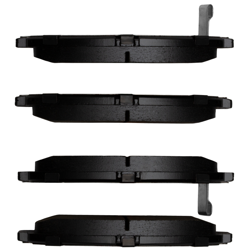 Honda Accord Brake Pads - Front - R1 Concepts - Performance Sport - `99-`14
